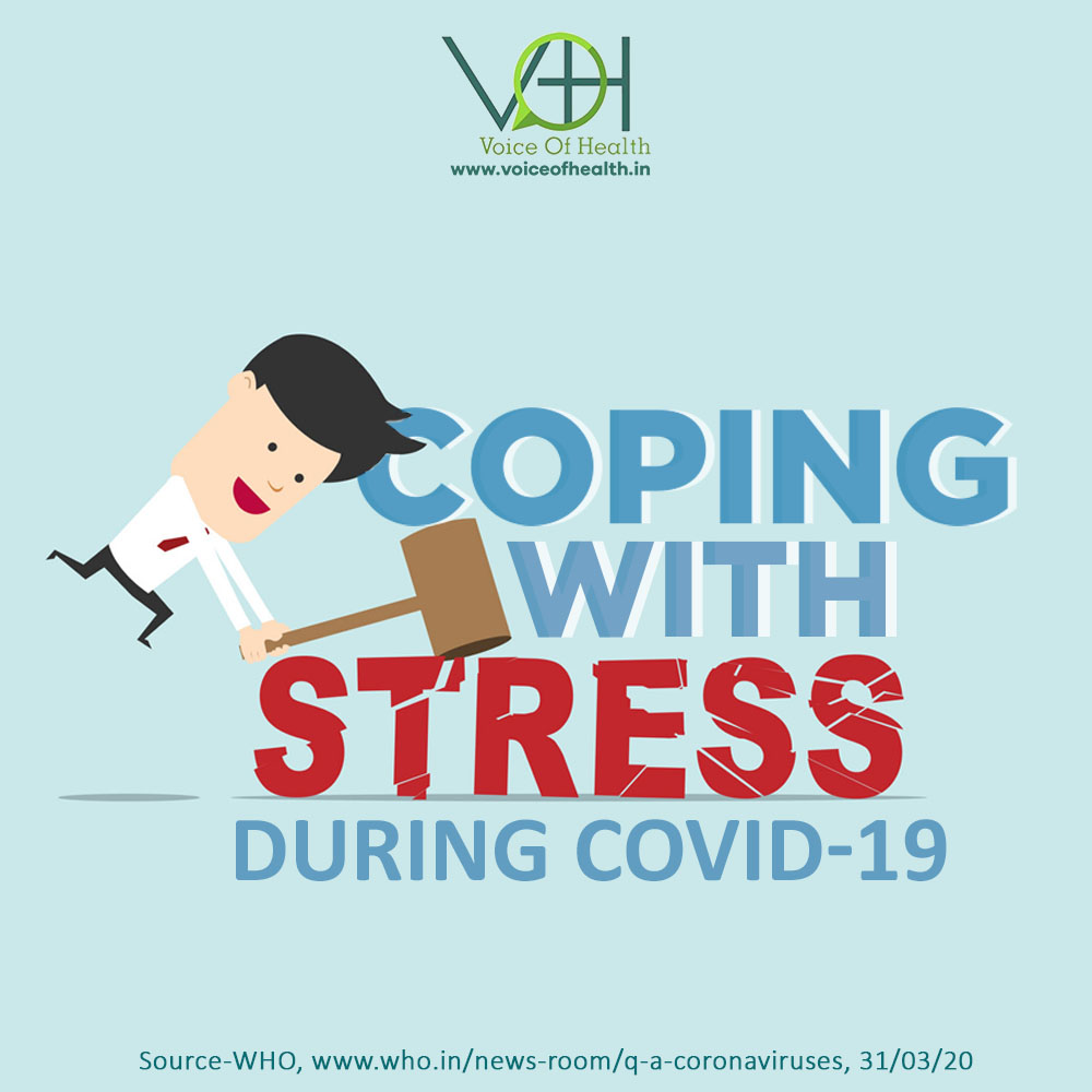 Coping with Stress