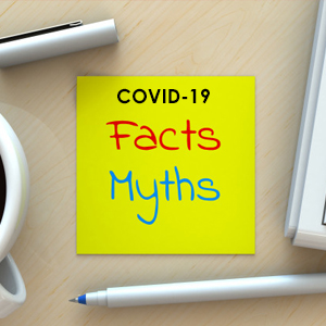 Myths vs Facts